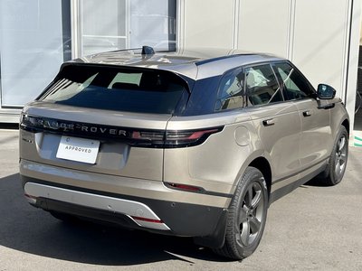 2025 LAND Rover RANGE ROVER VELAR thumbnail 17