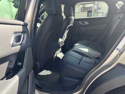 2025 LAND Rover RANGE ROVER VELAR photo 5