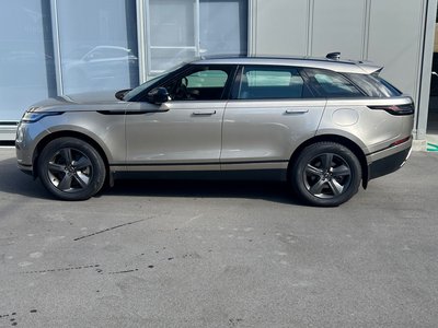 2025 LAND Rover RANGE ROVER VELAR photo 14