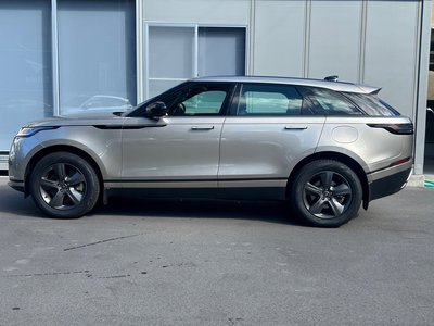 2025 LAND Rover RANGE ROVER VELAR photo 6