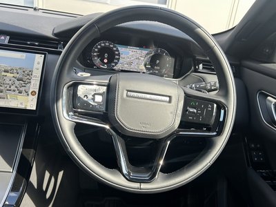 2025 LAND Rover RANGE ROVER VELAR thumbnail 30