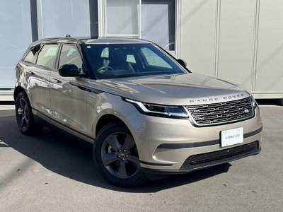 2025 LAND Rover RANGE ROVER VELAR photo 11