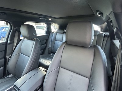 2025 LAND Rover RANGE ROVER VELAR thumbnail 36