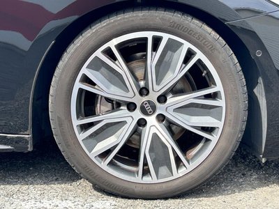 صورة 22 لـ 2025 AUDI A5 AVANT