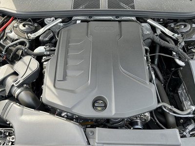صورة 13 لـ 2025 AUDI A5 AVANT