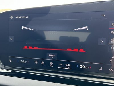 صورة 28 لـ 2025 AUDI A5 AVANT