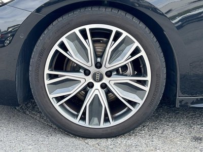 صورة 24 لـ 2025 AUDI A5 AVANT
