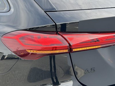 صورة 21 لـ 2025 AUDI A5 AVANT