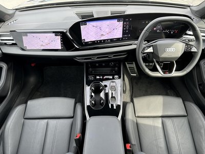 صورة 2 لـ 2025 AUDI A5 AVANT