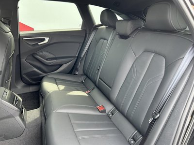 صورة 15 لـ 2025 AUDI A5 AVANT