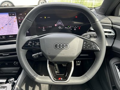 صورة 25 لـ 2025 AUDI A5 AVANT