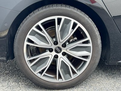 صورة 12 لـ 2025 AUDI A5 AVANT