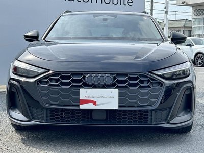 صورة 17 لـ 2025 AUDI A5 AVANT