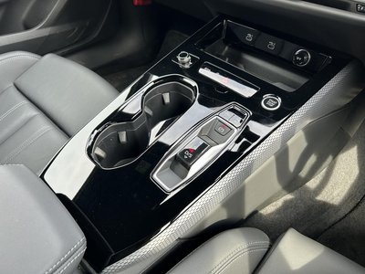 صورة 29 لـ 2025 AUDI A5 AVANT