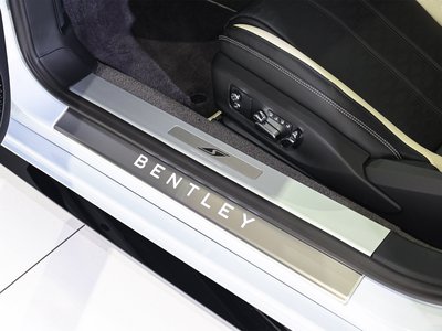 2026 Bentley CONTINENTAL 照片 13