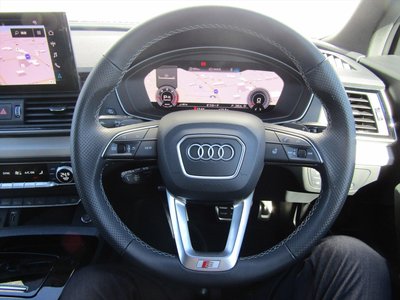 2024 AUDI Q5 SPORTBACK — фото 16