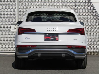 2024 AUDI Q5 SPORTBACK — фото 5