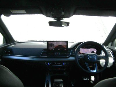 2024 AUDI Q5 SPORTBACK — фото 6