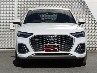 2024 AUDI Q5 SPORTBACK — фото 2