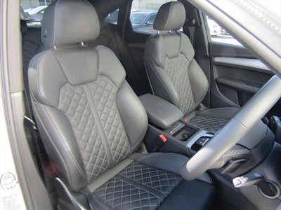 2024 AUDI Q5 SPORTBACK — фото 8
