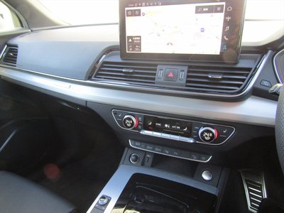 2024 AUDI Q5 SPORTBACK — фото 21