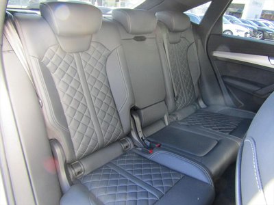 2024 AUDI Q5 SPORTBACK — фото 9