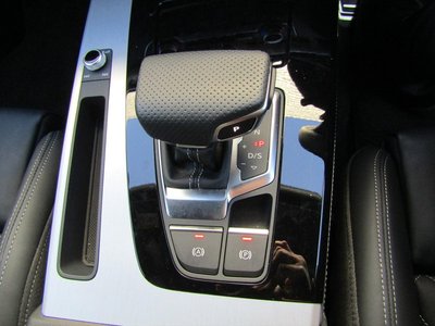 2024 AUDI Q5 SPORTBACK — фото 14