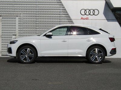 2024 AUDI Q5 SPORTBACK — фото 3