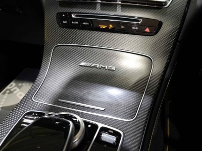 صورة 39 لـ 2018 Mercedes-BENZ GLC AMG