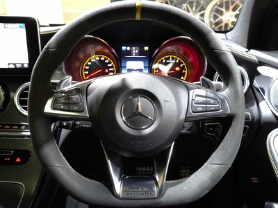 صورة 25 لـ 2018 Mercedes-BENZ GLC AMG