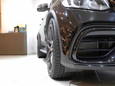 صورة 8 لـ 2018 Mercedes-BENZ GLC AMG