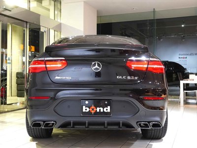 صورة 3 لـ 2018 Mercedes-BENZ GLC AMG