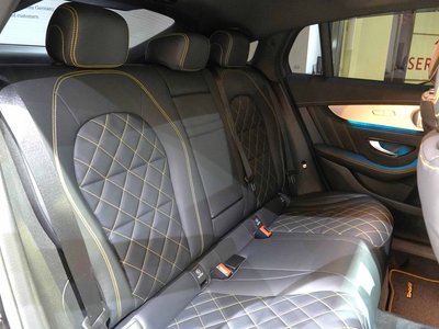 صورة 34 لـ 2018 Mercedes-BENZ GLC AMG