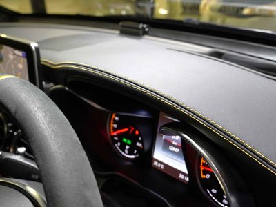صورة 31 لـ 2018 Mercedes-BENZ GLC AMG