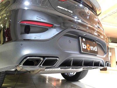 صورة 12 لـ 2018 Mercedes-BENZ GLC AMG