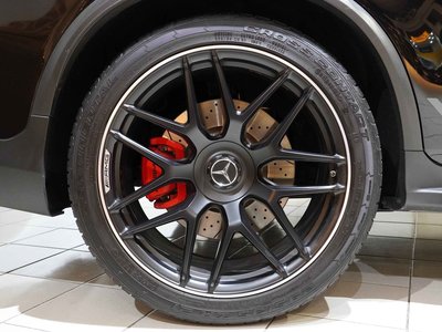 صورة 5 لـ 2018 Mercedes-BENZ GLC AMG