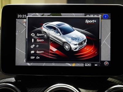 صورة 44 لـ 2018 Mercedes-BENZ GLC AMG
