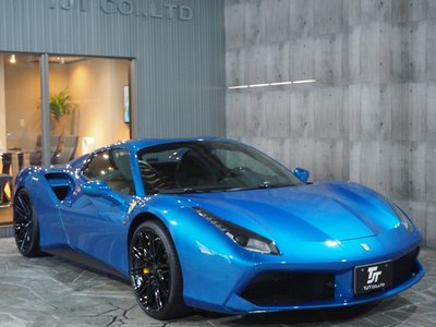 2016 Ferrari 488 SPIDER — фото 22
