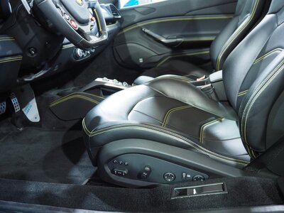 2016 Ferrari 488 SPIDER — фото 23