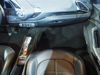 2016 Ferrari 488 SPIDER — фото 29