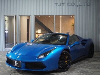 2016 Ferrari 488 SPIDER — фото 18