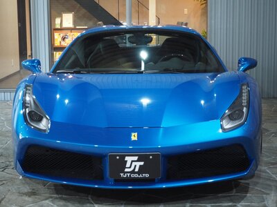 2016 Ferrari 488 SPIDER — фото 20