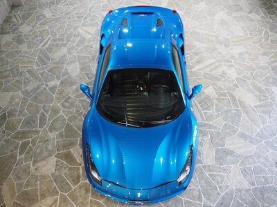 2016 Ferrari 488 SPIDER — фото 32