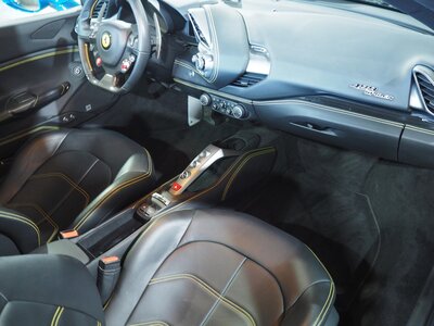 2016 Ferrari 488 SPIDER — фото 39
