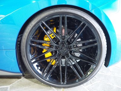 2016 Ferrari 488 SPIDER — фото 92