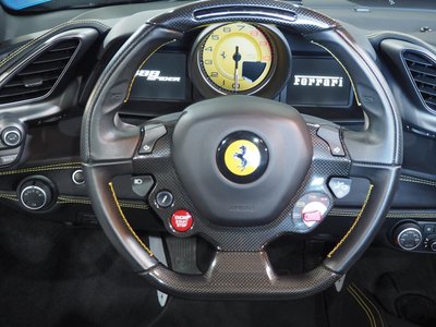2016 Ferrari 488 SPIDER — фото 8