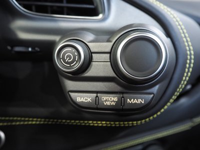 2016 Ferrari 488 SPIDER — фото 52