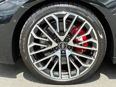 2026 AUDI S5 AVANT 照片 10
