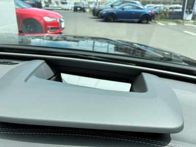 2026 AUDI S5 AVANT 照片 18