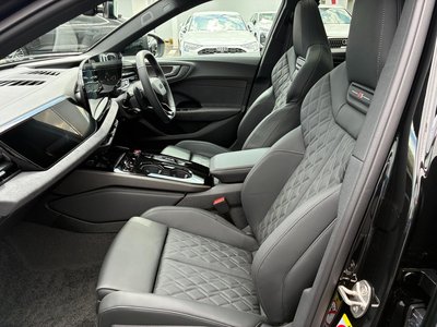 2026 AUDI S5 AVANT 照片 20